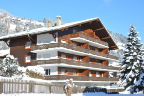 Apartment Champéry Grand Pré A